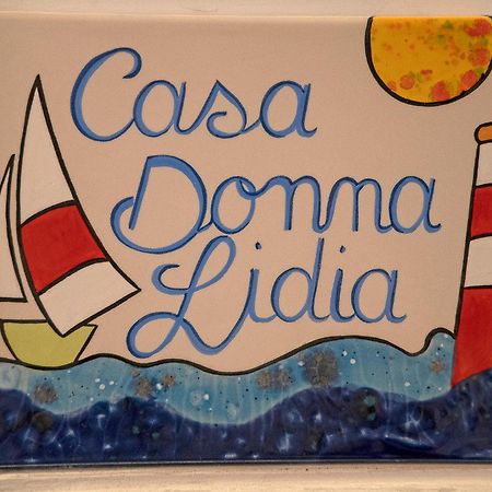 Apartament Casa Donna Lidia Savona Zewnętrze zdjęcie