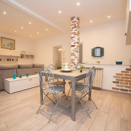 Apartament Casa Donna Lidia Savona Zewnętrze zdjęcie