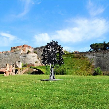Apartament Casa Donna Lidia Savona Zewnętrze zdjęcie