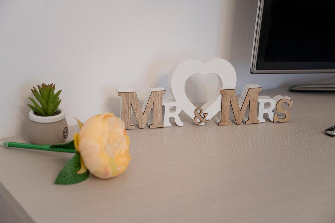 Apartament Casa Donna Lidia Savona Zewnętrze zdjęcie