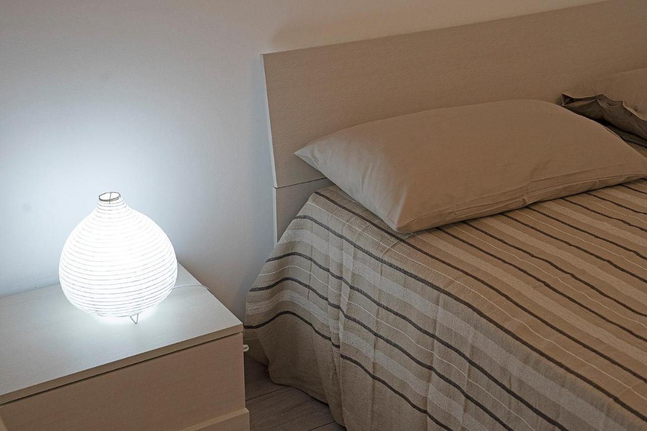 Apartament Casa Donna Lidia Savona Zewnętrze zdjęcie