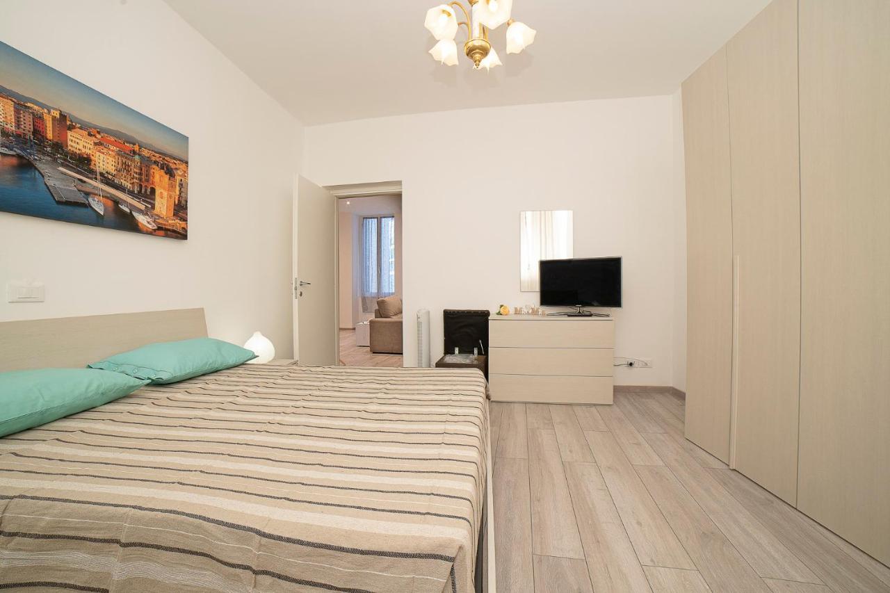 Apartament Casa Donna Lidia Savona Zewnętrze zdjęcie