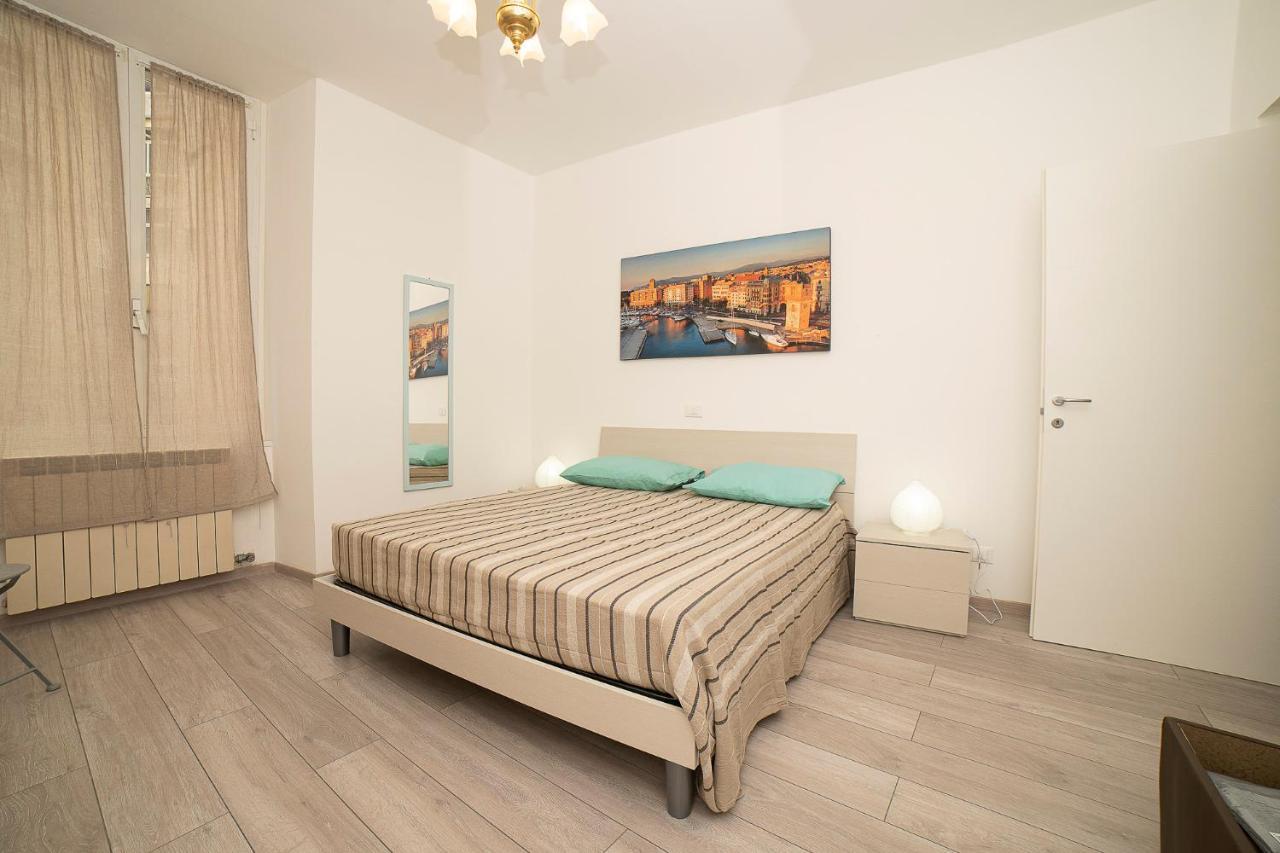 Apartament Casa Donna Lidia Savona Zewnętrze zdjęcie