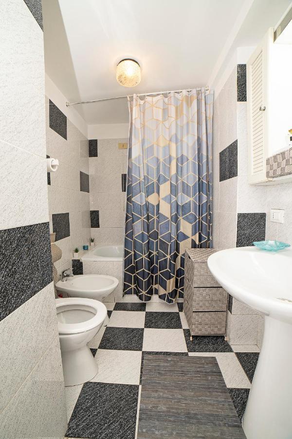 Apartament Casa Donna Lidia Savona Zewnętrze zdjęcie