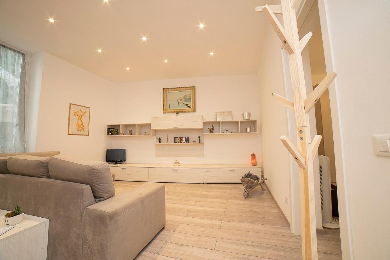 Apartament Casa Donna Lidia Savona Zewnętrze zdjęcie