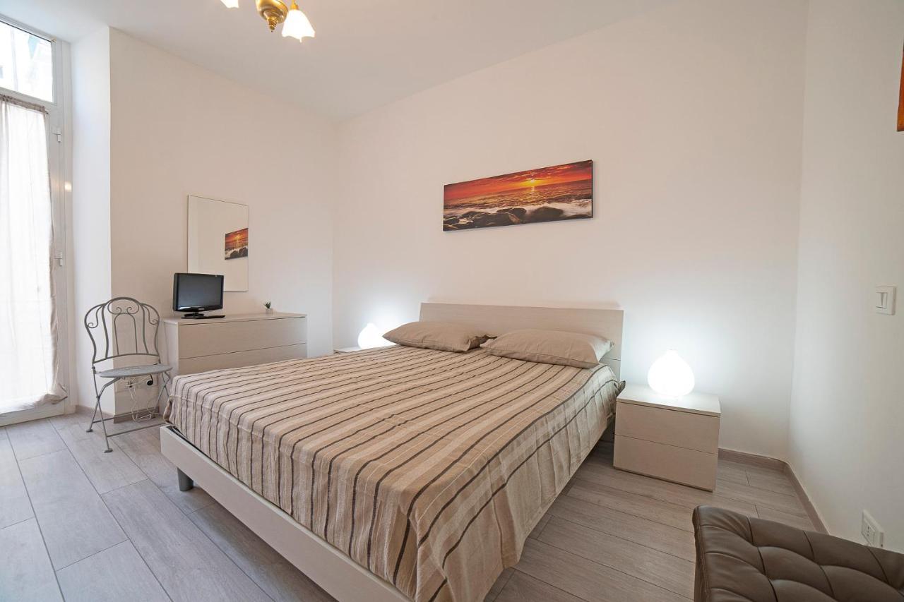 Apartament Casa Donna Lidia Savona Zewnętrze zdjęcie