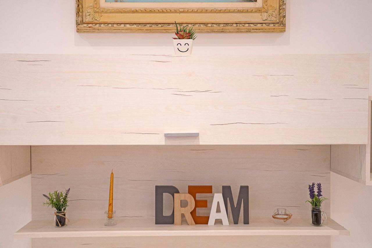 Apartament Casa Donna Lidia Savona Zewnętrze zdjęcie