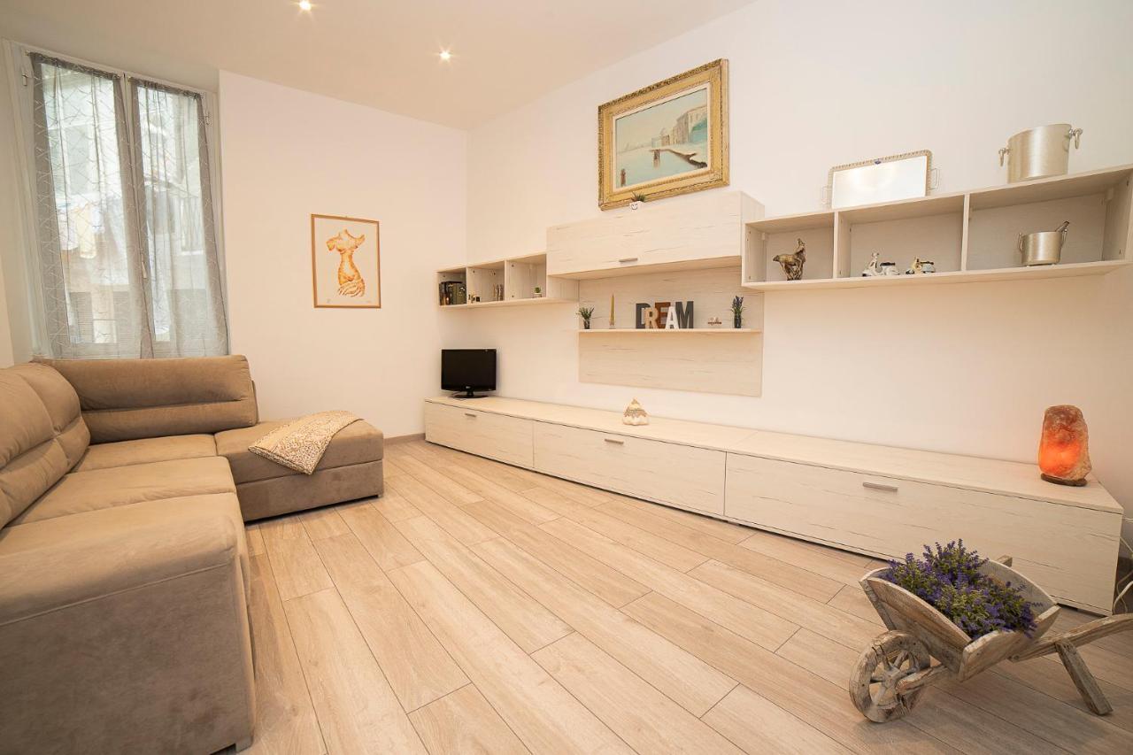 Apartament Casa Donna Lidia Savona Zewnętrze zdjęcie