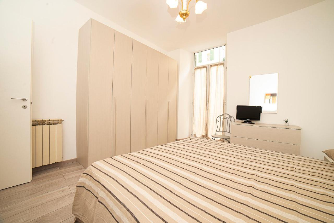 Apartament Casa Donna Lidia Savona Zewnętrze zdjęcie