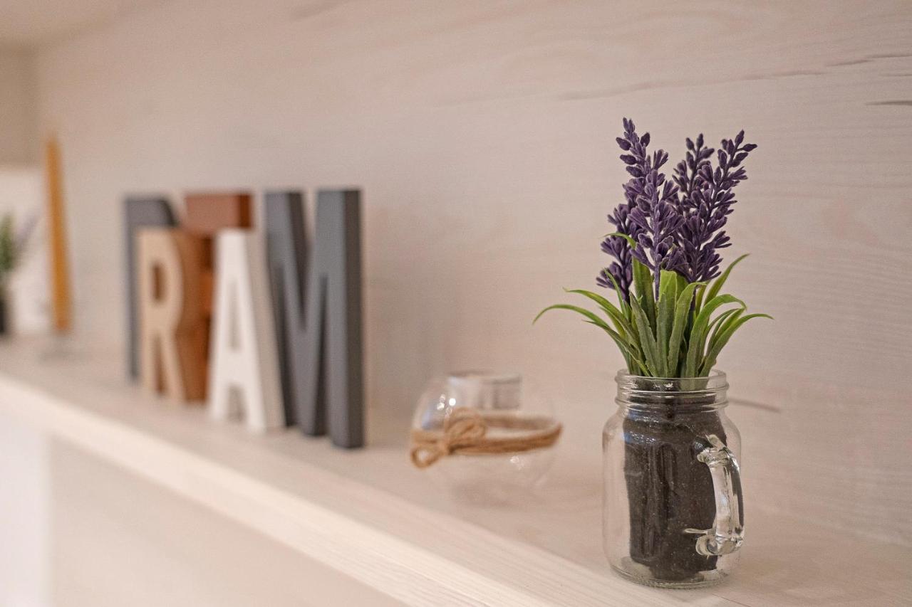 Apartament Casa Donna Lidia Savona Zewnętrze zdjęcie