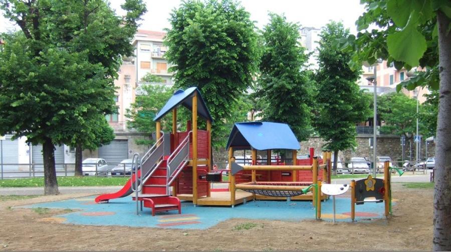 Apartament Casa Donna Lidia Savona Zewnętrze zdjęcie