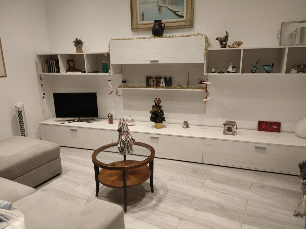 Apartament Casa Donna Lidia Savona Zewnętrze zdjęcie