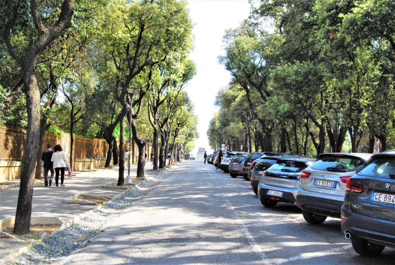 Apartament Casa Donna Lidia Savona Zewnętrze zdjęcie
