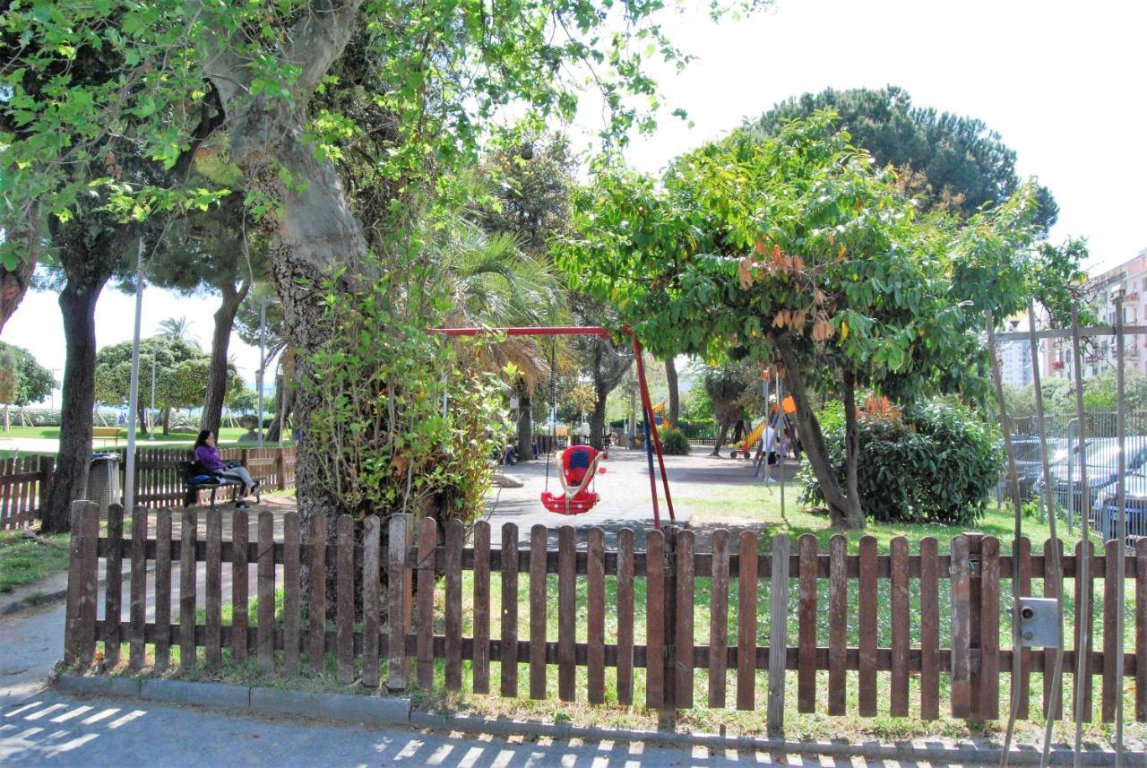 Apartament Casa Donna Lidia Savona Zewnętrze zdjęcie